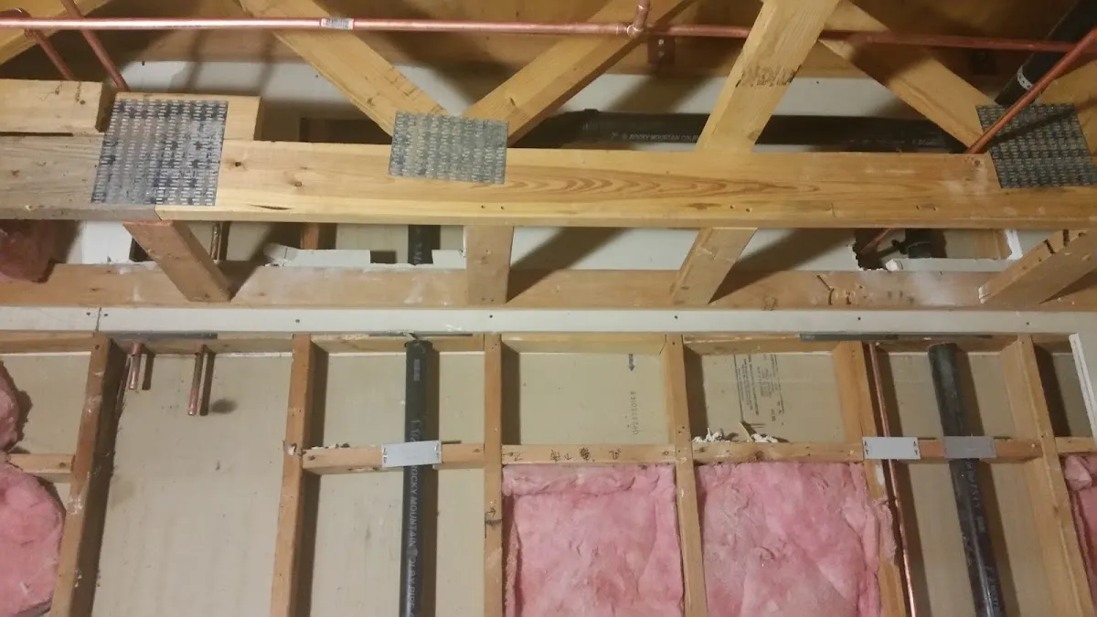 Plumbing services in Linda, CA